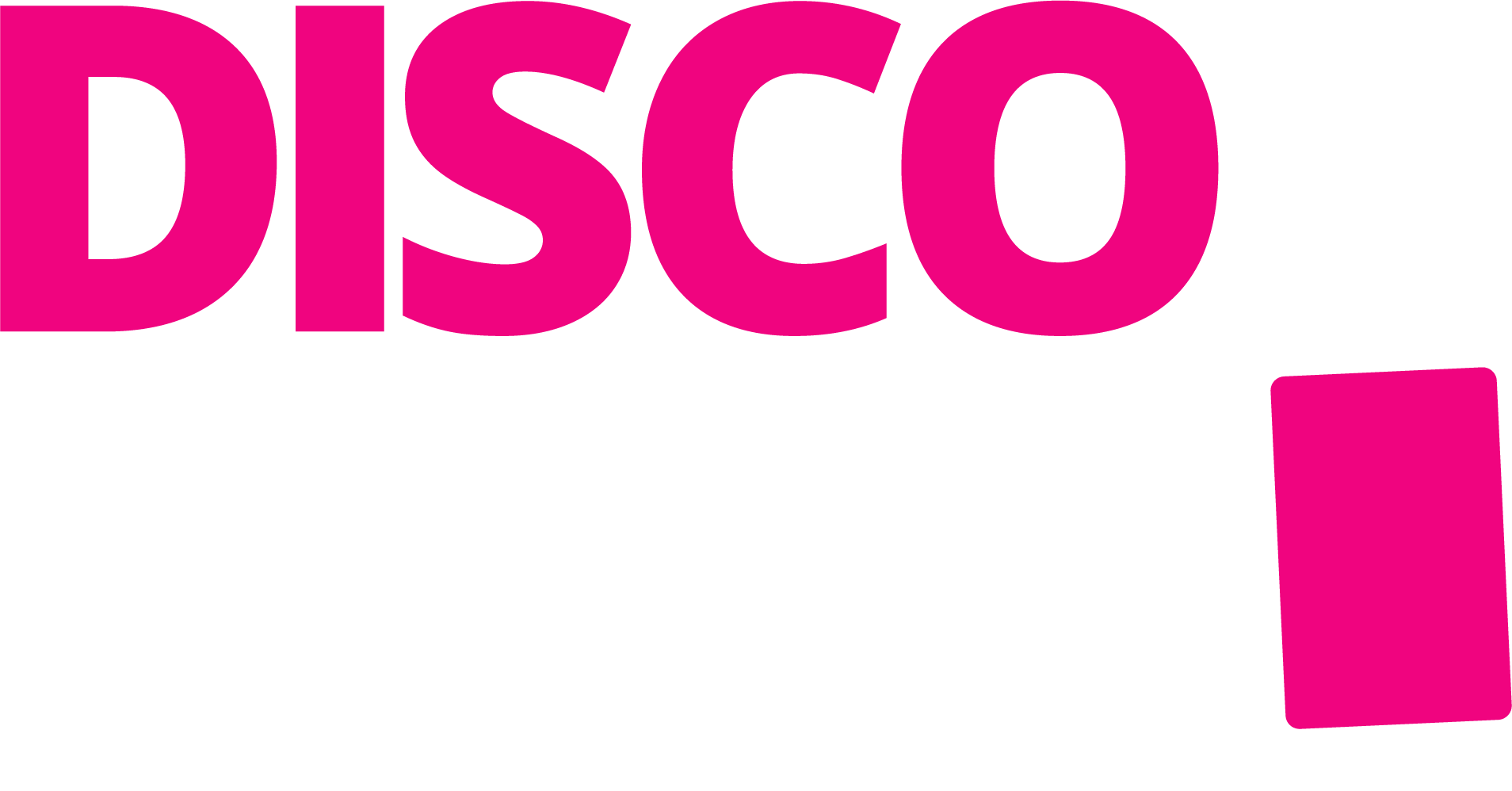 Disco Deck